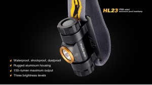 Fenix HL23